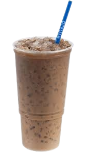 Iced Coffee