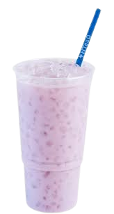 Iced Tea Latte "Pick Flavor"