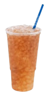 (Unsweet) Georgia Peach