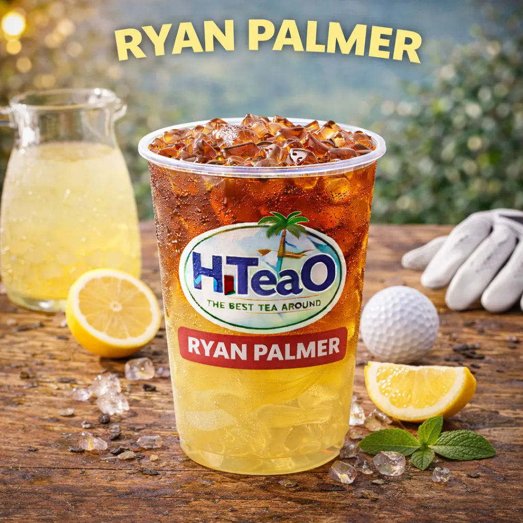 hteao Ryan Palmer,