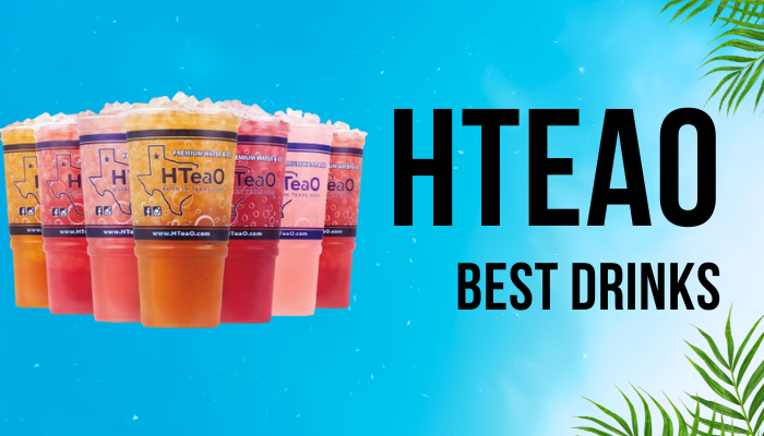 hteao best drinks