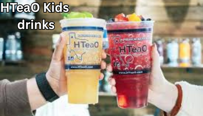 hteao kids drinks