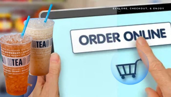 hteao online ordering