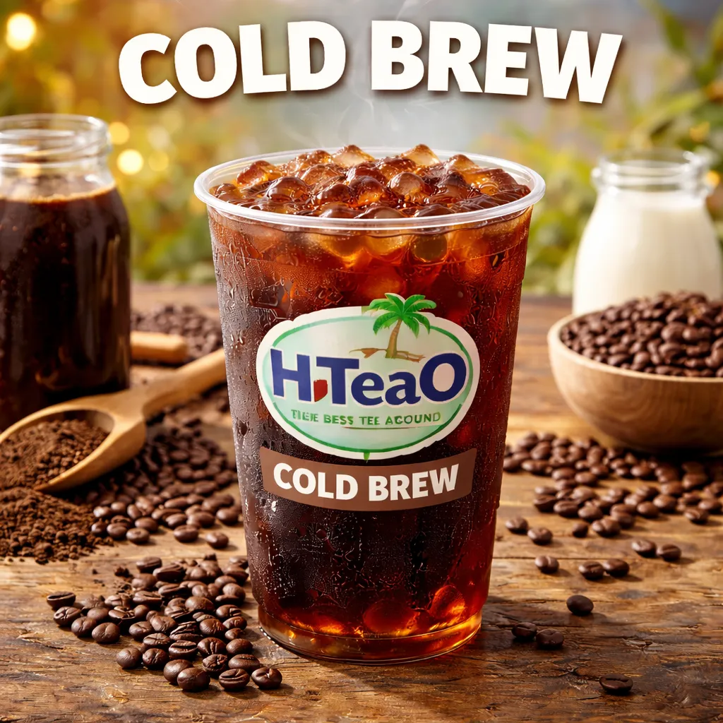 hteao cold brew